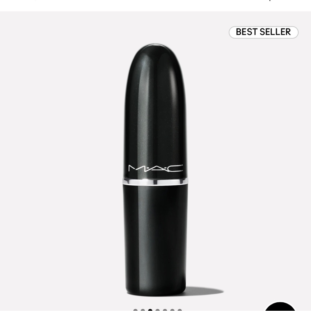 Mac matte Lipstick in Marrakesh